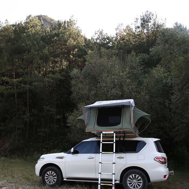 Featured Supplier Long Life Euro Tent clear Dome Camping-car-roof-tent ...