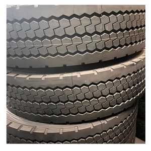 ยางรถบรรทุกหนักใหม่ 315/80R22.5 CM958 ยางเรเดียล ยี่ห้อชั้นนำของจีน - Product Image 1