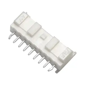 JST EQUIVALENT B09B-PASK-1N 2.00MM Pitch Wire To Board Connector 9 Pins Header With A Boss