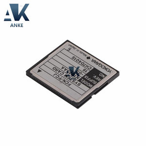 Tarjeta de Memoria Yokogawa NT225AA - Product Image 3
