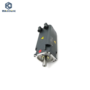 มอเตอร์เซอร์โว AC ซิงโครนัสอุตสาหกรรม รุ่น 1FT6064-6AF71-4SK3 อะไหล่อุปกรณ์ระบบอัตโนมัติ CNC - Product Image 1