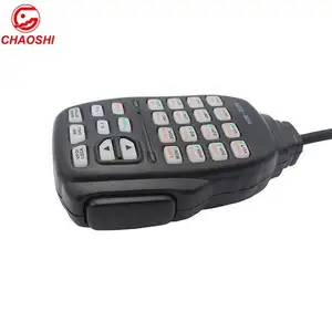 Ersatz für HM-133V HM133V Kepad DTMF Mikrofon