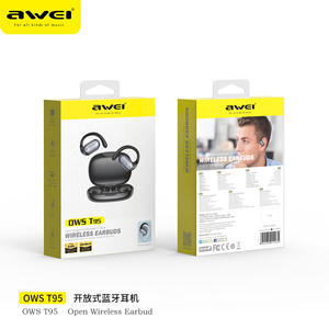 Écouteurs <span class=keywords><strong>sans</strong></span> <span class=keywords><strong>fil</strong></span> à oreille ouverte avec technologie OpenSound, autonomie de 32h, étanches IP54 - Product Image 3