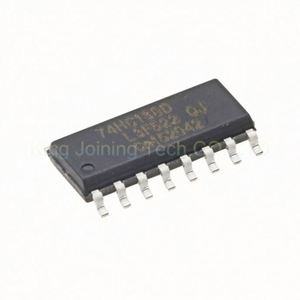 Relay IC chip mạch tích hợp linh kiện điện tử SOP16 <span class=keywords><strong>74hc138d</strong></span> - Product Image 1