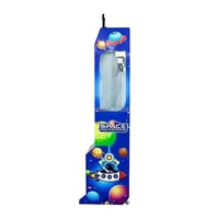 Machine de jeu d'arcade à griffes la plus populaire pour attraper les jouets en peluche et les cadeaux