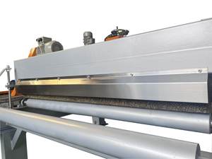 Machines flambées en pierre de granit 4kw/ 380v - Product Image 4