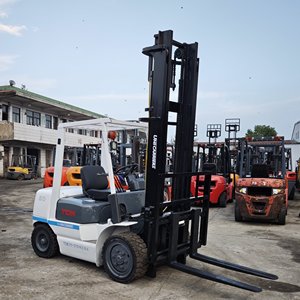TCM FD30 3 ton 90% baru Asli Jepang dengan CE Pertanian Murah Bekas TCM 30 <span class=keywords><strong>Forklift</strong></span> Dijual - Product Image 1
