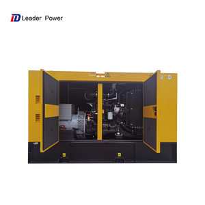 Máy Phát Điện Diesel Trung Quốc 40KW 50Kva Bộ Máy Phát Điện Hàng Hải Weichai - Product Image 5