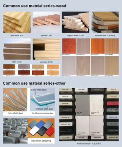 Tủ trưng bày thuốc lá bằng kim loại đứng sàn siêu thị, tủ kính trưng bày cho cửa hàng thuốc lá, trưng bày mặt tiền cửa hàng - Product Image 4