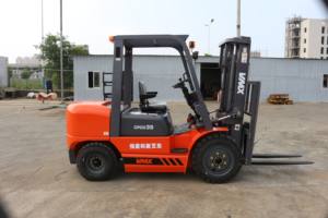 China El mejor proveedor de montacargas Eléctrico 2 <span class=keywords><strong>Ton</strong></span> <span class=keywords><strong>3</strong></span> <span class=keywords><strong>Ton</strong></span> <span class=keywords><strong>3</strong></span>,<span class=keywords><strong>5</strong></span> <span class=keywords><strong>Ton</strong></span> GLP Gasolina Carretilla elevadora - Product Image 6