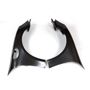 Pièces détachées automobiles à <span class=keywords><strong>prix</strong></span> abordable Accessoires <span class=keywords><strong>de</strong></span> voiture Aile gauche et droite pour Porsche 718 - Product Image 6