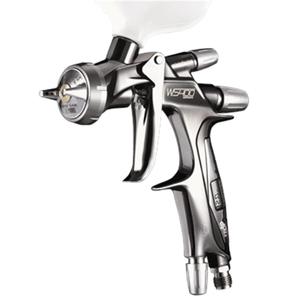 Pistolet de peinture professionnel Digital-Ws400 avec buse de 1,3 mm, réglage de la pression d'air, précision automatisée - Product Image 2
