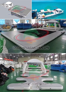 Flotador Inflable de Punto de Gota, Fabricado en China, para Piscina de <span class=keywords><strong>Restaurante</strong></span>, para Fiestas de Verano y Entretenimiento, Personalizable - Product Image 4