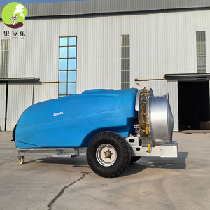 <span class=keywords><strong>Pulvérisateur</strong></span> agricole à traction 2000L haute pression pour vergers d'orangers, matériel de jardinage, livraison directe - Product Image 4