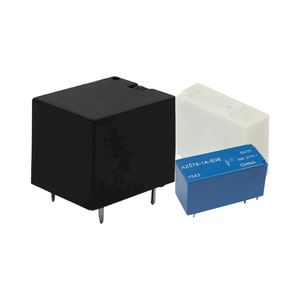 Relé de Potencia de Alta Demanda TBR-MC-6-1P-SC, Nuevo y Original de Marca Premium, Relé de Propósito General SPDT de 6A y 24V para Control Industrial - Product Image 1