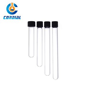 <span class=keywords><strong>Tubo</strong></span> <span class=keywords><strong>de</strong></span> <span class=keywords><strong>Ensayo</strong></span> <span class=keywords><strong>de</strong></span> Vidrio Borosilicato 3.3 CORDIAL <span class=keywords><strong>con</strong></span> Tapa <span class=keywords><strong>de</strong></span> <span class=keywords><strong>Rosca</strong></span> Negra para <span class=keywords><strong>Uso</strong></span> en Laboratorio - Product Image 4