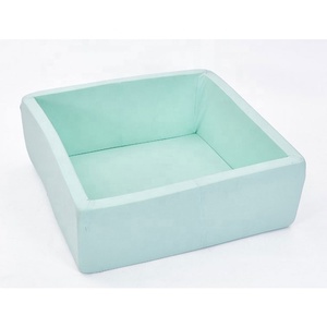 <span class=keywords><strong>Piscine</strong></span> à boules sèches pour bébés, livraison gratuite, gris, <span class=keywords><strong>rose</strong></span>, bleu, panier à boules, pour cadeau de noël ou d'anniversaire - Product Image 5