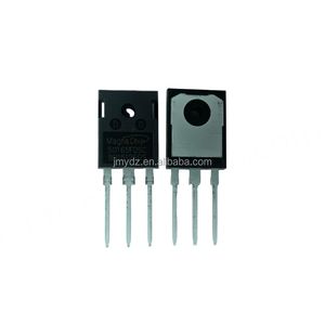 Transistors IGBT 50T65FDSC 50A 650V TO-247 50T65 50T65FDSC MBQ50T65FDSC - Product Image 2