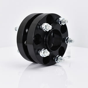 Кованая колесная распорка 5x114,3, hubцентральный алюминиевый колесный адаптер для <span class=keywords><strong>Ford</strong></span> <span class=keywords><strong>Mustang</strong></span> - Product Image 5