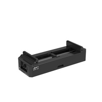 Étau manuel de haute précision pour machine de fraisage CNC, ensemble de fixation auto-centrante, fabricant