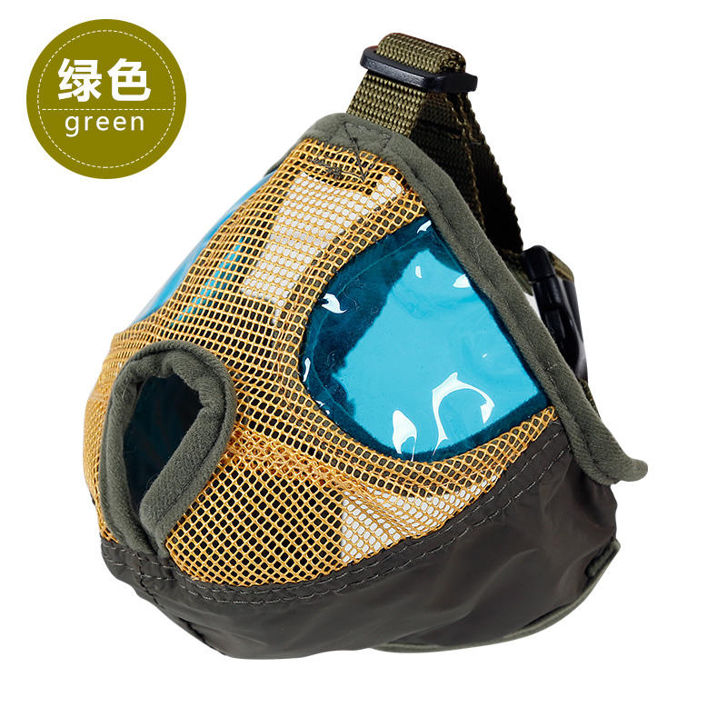 สีดำสีกากี