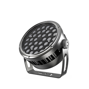 24W 36W 48W 72W dẫn lũ ánh sáng chiếu Đèn Ngoài Trời Vòng đèn pha - Product Image 6