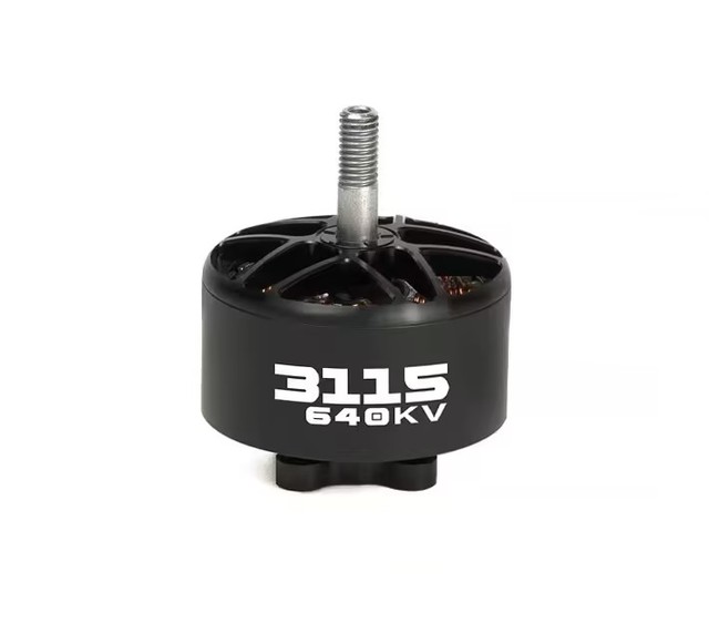 Large Stock 3115 900KV 3-6S Brushless Motor 10inch Racing RC Drone Quadcopter Parts Drones Accessories for DIY" ZLD