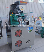 Ligne de production de pâtes automatique/Machine à fabriquer des pâtes à vis/Usine de fabrication
