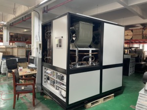 Deshumidificador Industrial de Alta Capacidad para Cuartos de Cultivo de 1200L/1440L - Product Image 4