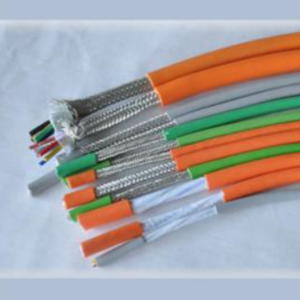 Nuevo Cable Sensor KEBA Original CY 4*2*0.25 + 2*0.5 de Alta Flexibilidad y Blindaje, Temperatura de Operación -30 +90, Origen Austria - Product Image 3