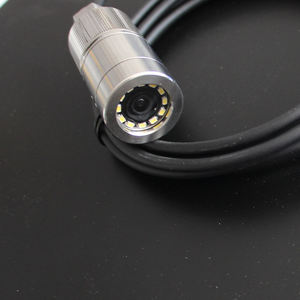 2MP IP68 CCTV video A Infrarossi sottomarino ben ispezione di ghiaccio di pesca macchina fotografica subacquea - Product Image 2