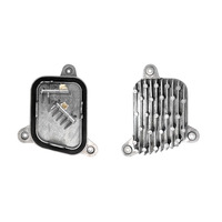 Module DRL LED pour phare, angle lumineux, OEM 6311 7470 425(L)/6311 7470 426(R), pour BMW F34 Série 3 GT modèle de base