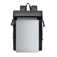 Sac à dos pour ordinateur portable de haute qualité personnalisé, imperméable, grande capacité, sacs d'école pour hommes et femmes