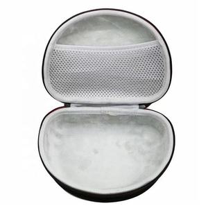 Funda de transporte para <span class=keywords><strong>auriculares</strong></span>, estuche de transporte para <span class=keywords><strong>ATH</strong></span>-M50X, M50, M70X, <span class=keywords><strong>M40X</strong></span>, M30X, Envío Gratis - Product Image 6