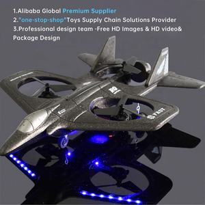 Ajh aero जेट आरc हवाई जहाज 1080 पी कैमरा रिमोट कंट्रोल ग्लाइडर आरईसी विमान खिलौने - Product Image 2