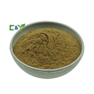 Entrega rápida songaria cynomorium kraut extrakt pulver songaria raiz cynomorium songaricum extrato herba cynomorii extrato - Product Image 3