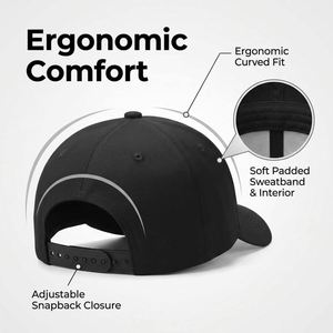 Casquettes de baseball en coton non structurées, réglables, à 6 panneaux, unies, style rétro vintage délavé, pour hommes et femmes, vente en gros - Product Image 6