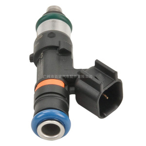 Inyector de Combustible 0280158117 para Motor Audi 1.8L L4, Pieza de Repuesto - Product Image 4