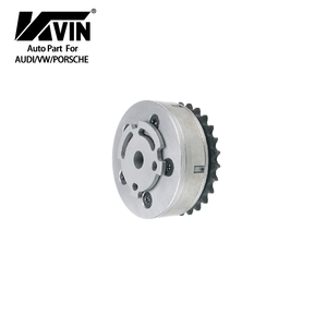 KVIN 022109087J 凸轮轴张紧器适用于奥迪大众途锐辉腾<span class=keywords><strong>3.2</strong></span> Q7 3.6 022 109 087 J - Product Image 4