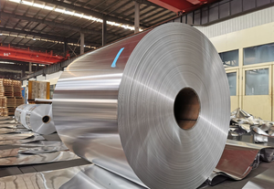 Bobine d'aluminium personnalisée exclusive Bobine d'aluminium 3003/3004 Prix d'usine - Product Image 2