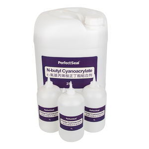 Pegamento quirúrgico <span class=keywords><strong>para</strong></span> la piel 2 <span class=keywords><strong>cianoacrilato</strong></span> de octilo pegamento médico Tissu adhesivo <span class=keywords><strong>para</strong></span> <span class=keywords><strong>heridas</strong></span> - Product Image 6