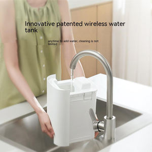 Xiaomi thông minh bay hơi làm mát không khí 12h hẹn giờ tháp điều hòa không khí 4L bể nước và 2 túi nước đá phù hợp cho người hâm mộ nhà - Product Image 6