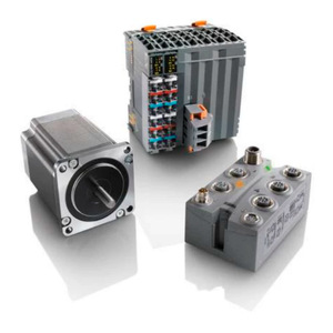 Motor Servo Irb Serie 7600 3HAC057543-004 Motor de Cinco Ejes Accesorios para Robot Original Nuevo - Product Image 2