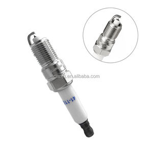 41110 pièces automobiles, bougies d'allumage en Iridium pour Chevrolet Camaro <span class=keywords><strong>Silverado</strong></span> Cadillac Escalade GMC Hummer OEM 12621258/41-110 - Product Image 1