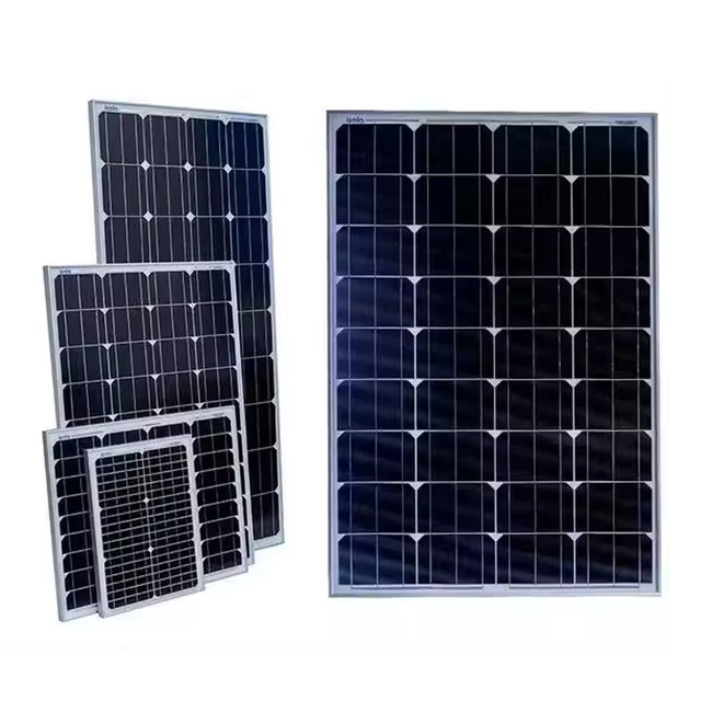 Custom Solar Panels 2024 Latest Solar Panel Technology to Support Oem Custom Factory Manufacturers Solar Panels 1000W Price