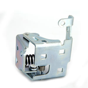 Charnières de porte et de fenêtre GMC Chevrolet Cadillac, y compris les rouleaux de porte 20969645 et 20969646 - Product Image 2