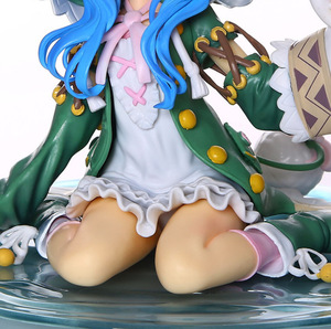 โมเดลฟิกเกอร์ PVC ไวนิลพิมพ์ลาย3D เด็กผู้หญิงน่ารักคอลเลกชันงานตามสั่ง - Product Image 3