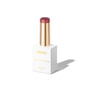 JTING Nouvelle tendance 24 couleurs Vernis à ongles gel œil de chat diamanté de rêve pour salon de manucure OEM/ODM Vernis à ongles gel Marque privée Personnalisation gratuite - Product Image 6