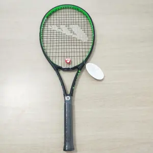 고성능 탄소 흑연 raquette 테니스, 라켓 테니스 전문 도매 야외