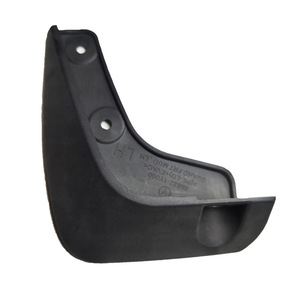 Garde-boue Kia Picanto KI3001 29x24x11mm en plastique pour modèles 2011-2018 - Product Image 3